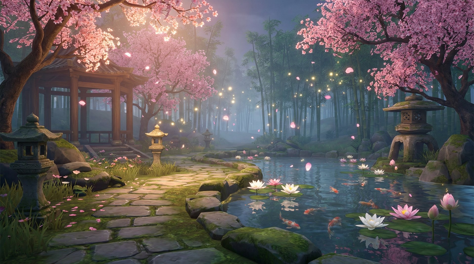 多多视频春季花草养护视频教程